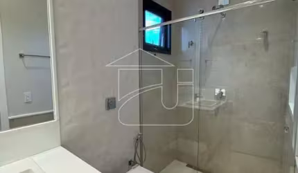 Casa em Condomínio Reserva Esmeralda - Marília, SP
