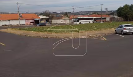 Terreno em Jardim Santa Antonieta  -  Marília