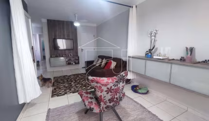 Casa à venda no Condomínio Terra Nova na cidade de Marília/SP