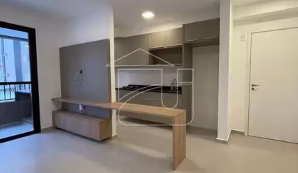 Apartamento em Fragata - Marília, SP por 1