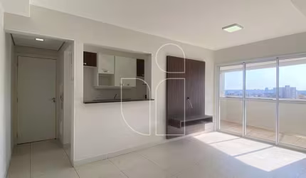 Apartamento em Fragata - Marília, SP por 1