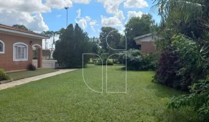 Chácara em Jardim Estoril  -  Marília