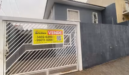 Casa em Jardim Parati  -  Marília