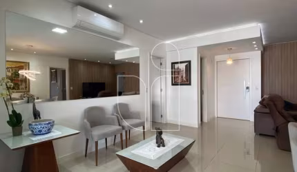 Apartamento em Parque das Industrias - Marília, SP por 1