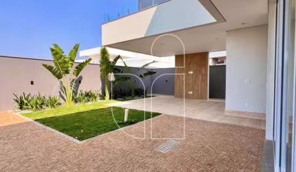 Casa em Condomínio em Parque das Esmeraldas - Marília, SP por 1