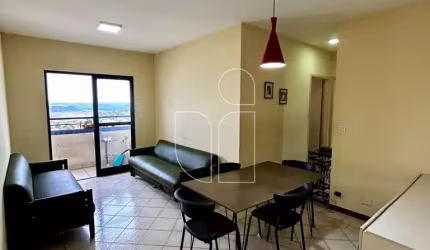 Apartamento em Alto Cafezal  -  Marília