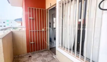 Apartamento em Vereador Eduardo A Reis Homex - Marília, SP
