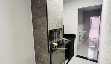 Casa em Palmital  -  Marília