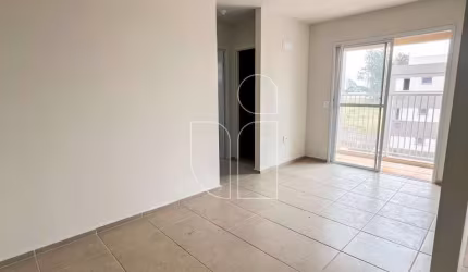Apartamento em Maia Star Club - Marília, SP por 1