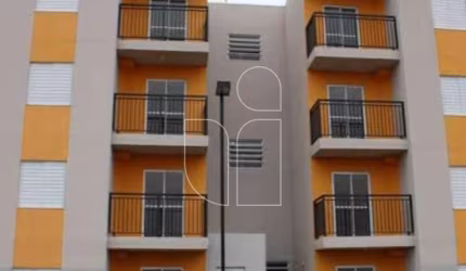 Apartamento Residencial Margaridas - Jardim Cavallari  -  Marília