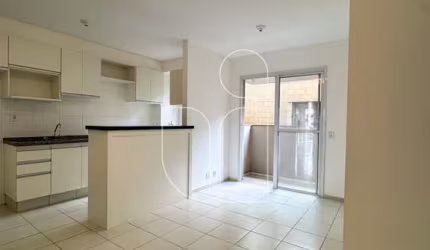 Apartamento em São Paulo  -  Marília