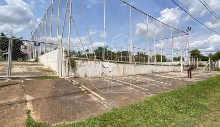 Chácara em Chácara de Recreio Letícia II (padre Nóbrega)  -  Marília