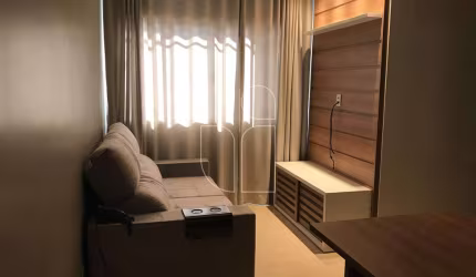 Apartamento em Jardim Cavallari  -  Marília
