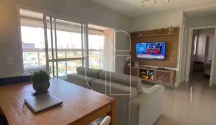 Apartamento em Marília - Marília, SP