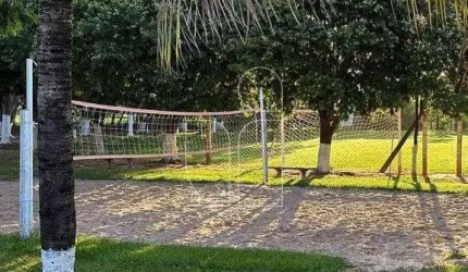 Chácara em Avencas  -  Marília
