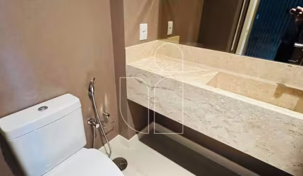 Apartamento Residencial Belvedere  - Marília, SP