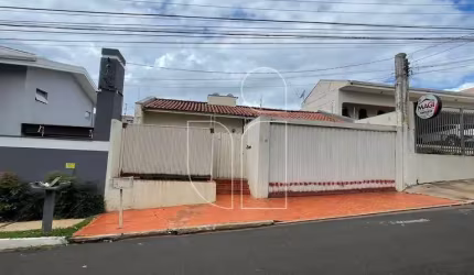 Casa em Jardim Parati de 445m² -  Marília