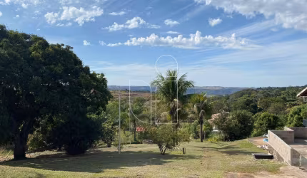 Chácara em Avencas (avencas) - Marília, SP