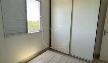 Apartamento no Moradas do Bosque - Marília, SP