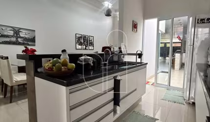 Casa em Jardim Universitario  -  Marília