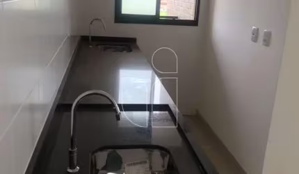 Apartamento em Fragata  -  Marília