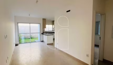 Casa em Condomínio em Jardim Maria Izabel - Marília, SP por 1