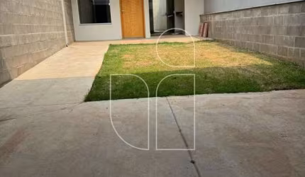 Casa em Jardim Marilia  -  Marília