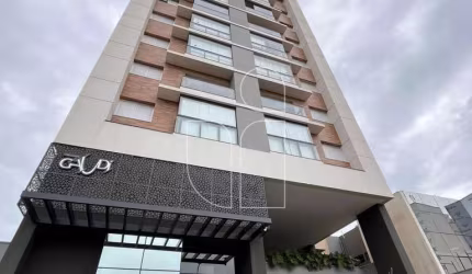 Apartamento em Jardim Maria Izabel  -  Marília