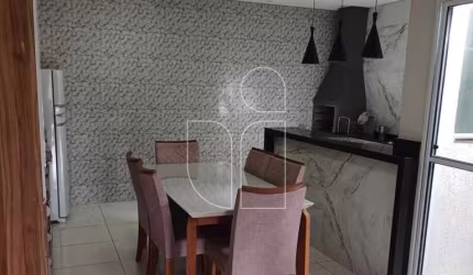 Casa em Condomínio em Altos do Palmital - Marília, SP por 1
