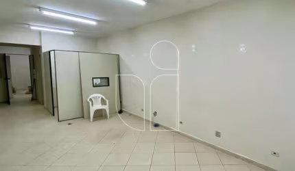 Comercial em Centro - Marília, SP