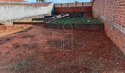 Terreno Residencial em Altos do Palmital  -  Marília