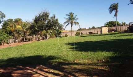 Casa em Condomínio em Sítios de Recreio Santa Rosa (padre Nóbrega) - Marília, SP por 1