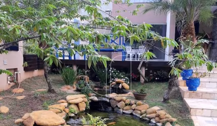 Casa em Condomínio em Jardim Alvorada  -  Marília