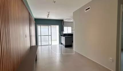 Casa em Condomínio Residencial BelleVille - Marília, SP
