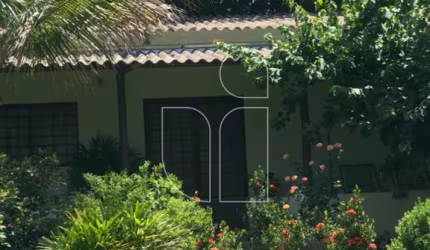 Rural - Chácara em Dirceu (Distrito de Marília)  -  Marília