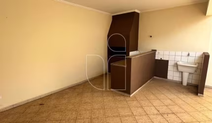Casa em Jardim Sao Francisco  -  Marília