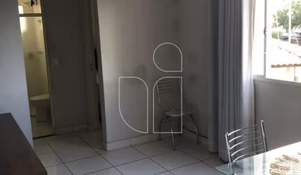 Apartamento em Vila Real - Marília, SP por 1