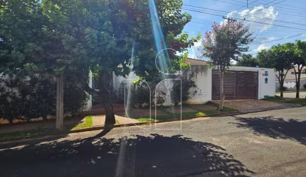 Casa em Jardim Maraja  -  Marília