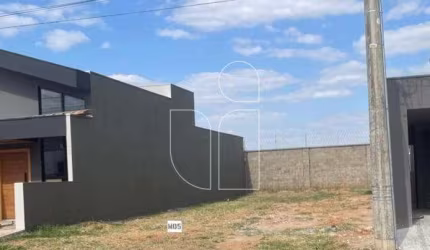 Casa em Condomínio em Jardim América - Marília, SP por 1200000