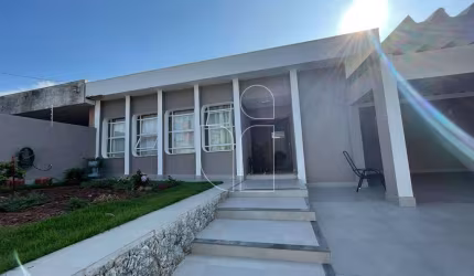 Casa em Jardim Maraja  -  Marília