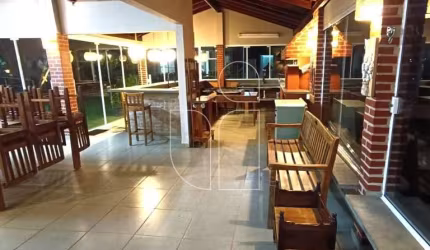 Chácara em Sítios de Recreio Morada do Sol  -  Marília