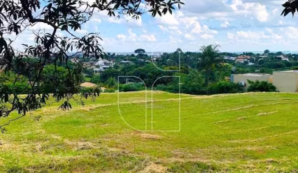 Terreno em Condomínio em Centro (Padre Nóbrega)  -  Marília