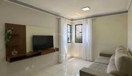 Apartamento em Jardim Marília - Marília, SP