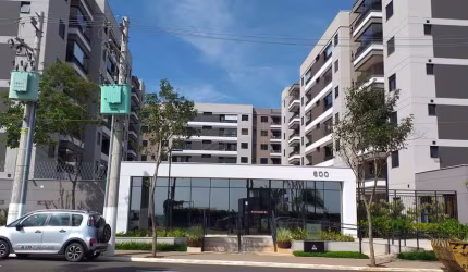 Apartamento em Fragata - Marília, SP