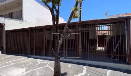 Casa em César de Almeida  -  Marília