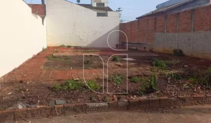 Terreno Residencial em Jardim Nazareth  -  Marília