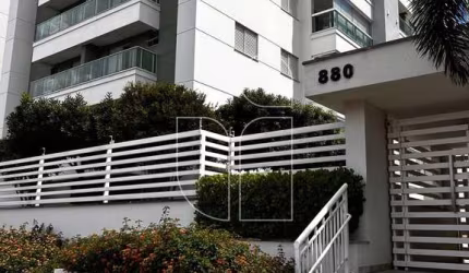 Apartamento em PATIO ESMERALDA - Marília, SP