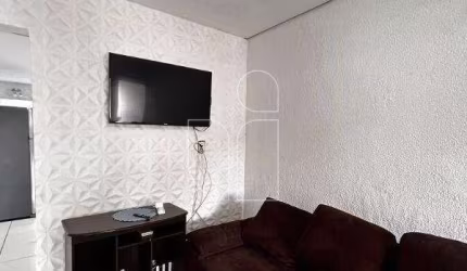 Casa em Jardim Marilia  -  Marília