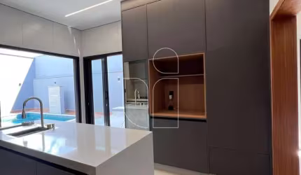 Casa em Condomínio em Residencial Village Damha - Marília, SP