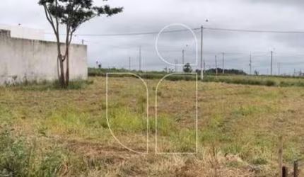 Terreno Residencial em Jardim Nazareth - Marília, SP